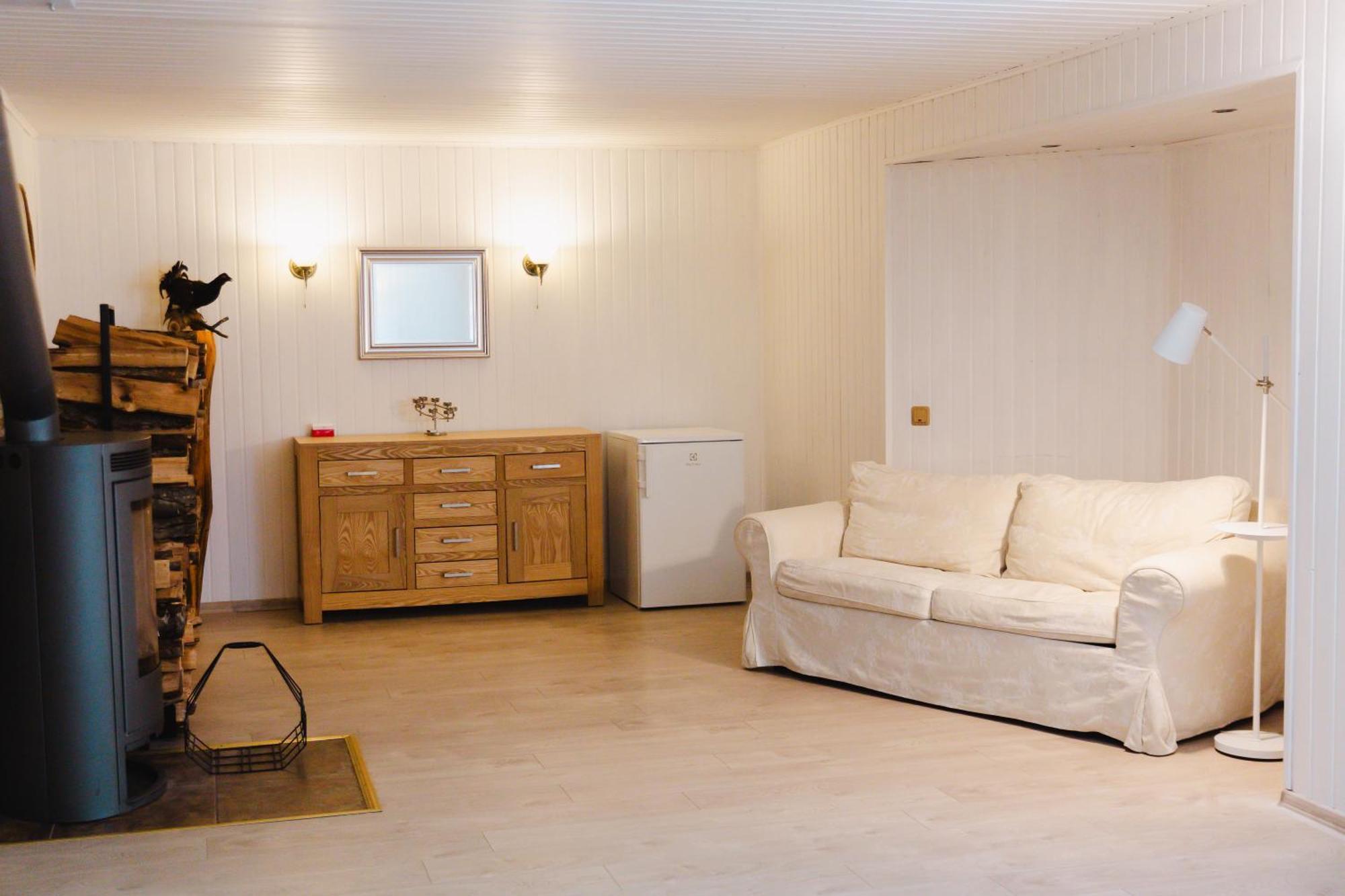 Konrad Family Guesthouse Kuressaare Phòng bức ảnh