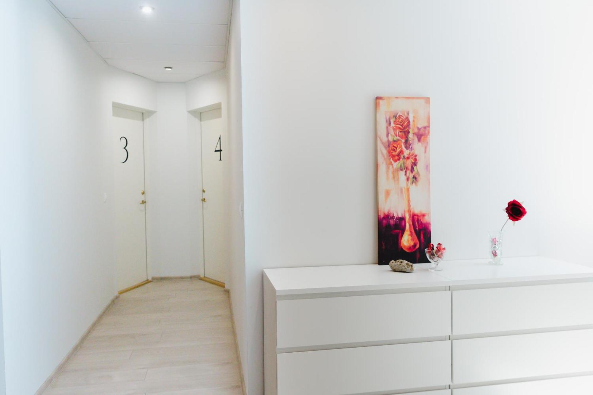Konrad Family Guesthouse Kuressaare Ngoại thất bức ảnh