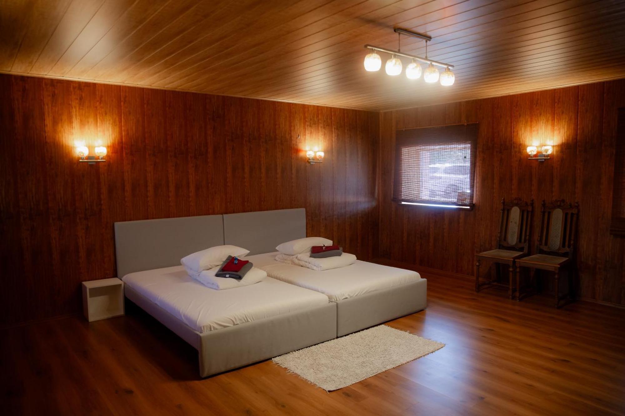 Konrad Family Guesthouse Kuressaare Ngoại thất bức ảnh