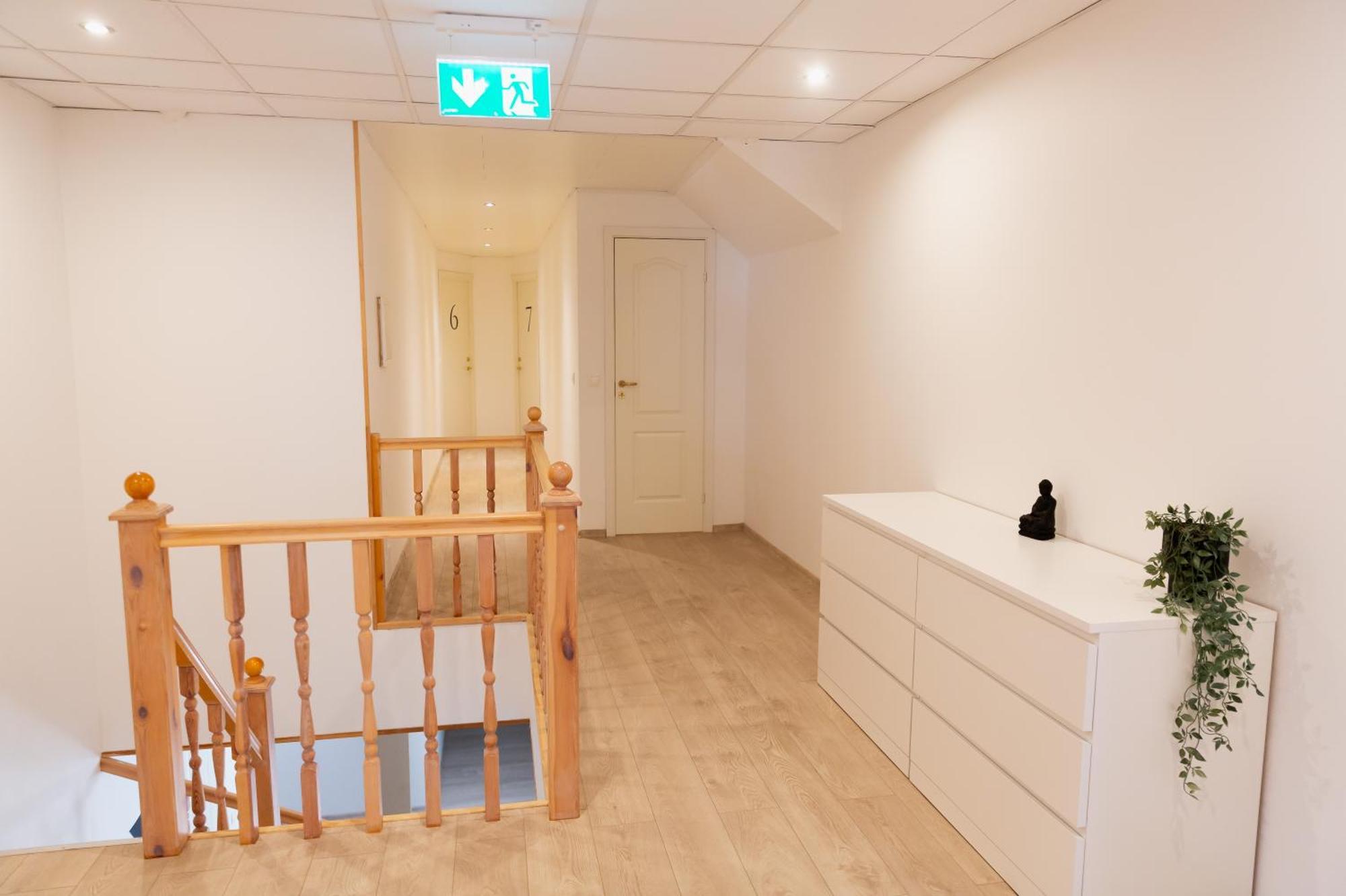 Konrad Family Guesthouse Kuressaare Ngoại thất bức ảnh