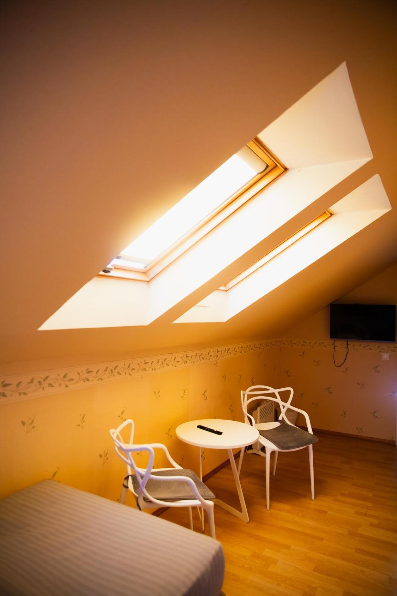 Konrad Family Guesthouse Kuressaare Phòng bức ảnh