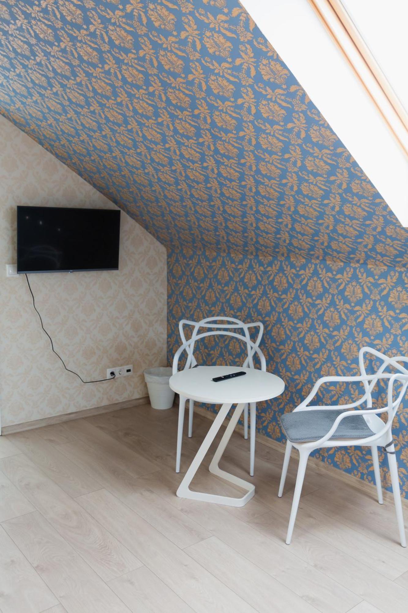 Konrad Family Guesthouse Kuressaare Ngoại thất bức ảnh